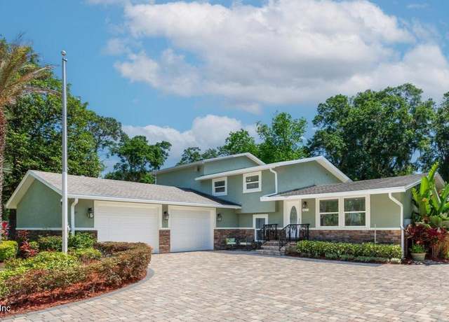 Property at 1823 Mauva Juan Ave, Jacksonville, FL 32225, 3 beds, 3 baths