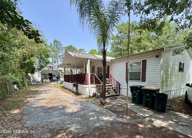 Property at 11564 Ayala Rd, Jacksonville, FL 32258, 3 beds, 2 baths