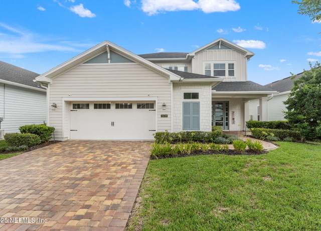 Property at 2839 Montilla Dr, Jacksonville, FL 32246, 4 beds, 3.5 baths