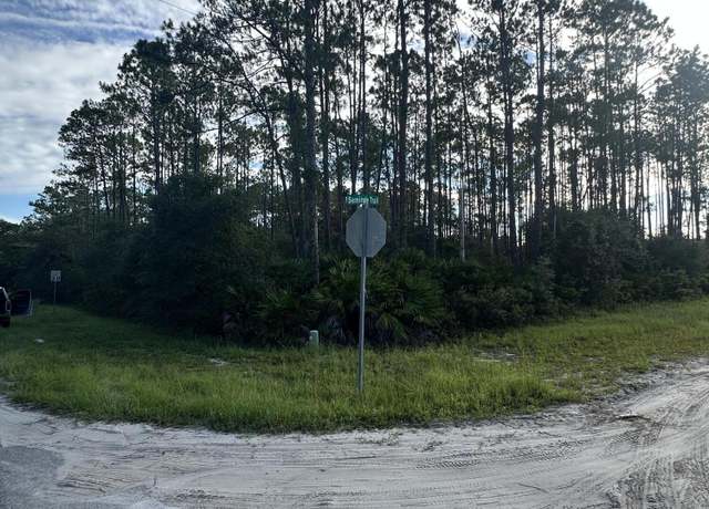 Property at 00 Whispering Pines Rd, Georgetown, FL 32139