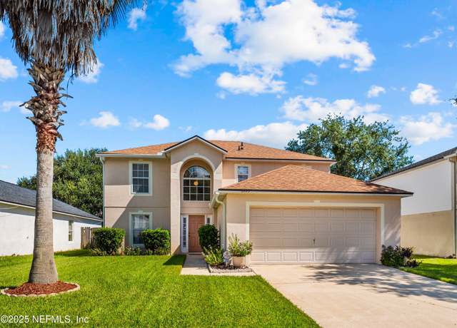 Property at 5555 Westland Station Rd, Jacksonville, FL 32244, 3 beds, 2.5 baths