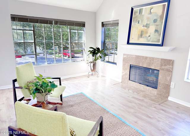 Property at 13700 Richmond Park Dr N #206, Jacksonville, FL 32224, 3 beds, 2 baths