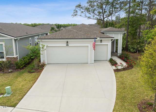 Property at 427 Ladyslipper Dr, St. Johns, FL 32259, 2 beds, 2 baths