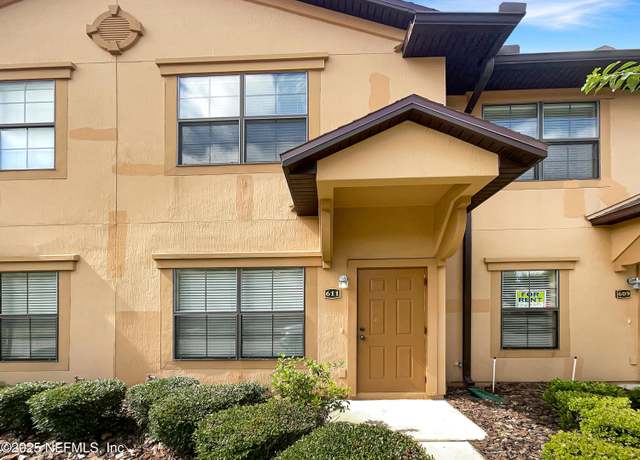 Property at 611 Drake Bay Ter, St. Augustine, FL 32084, 3 beds, 2.5 baths