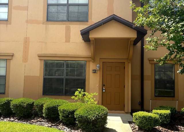 Property at 611 Drake Bay Ter, St. Augustine, FL 32084, 3 beds, 2.5 baths
