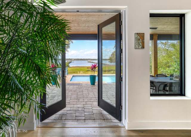 Property at 5325 Riverview Dr, St. Augustine, FL 32080, 4 beds, 2 baths