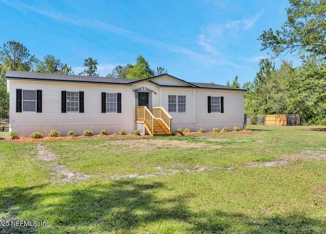 Property at 7485 Harrell St, Jacksonville, FL 32219, 3 beds, 2 baths