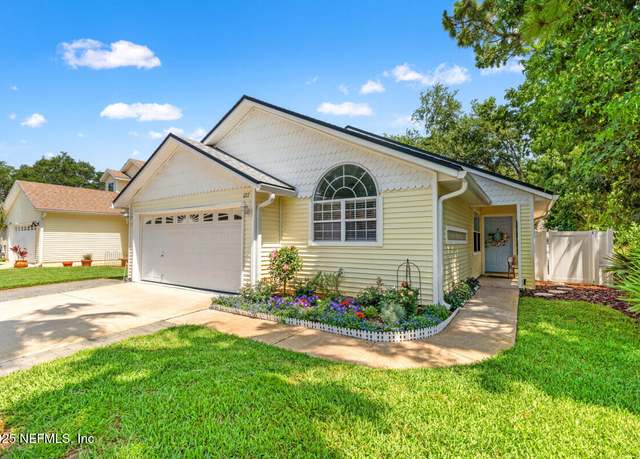 Property at 1217 Osceola Ave, Jacksonville Beach, FL 32250, 3 beds, 2 baths