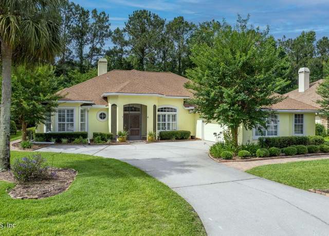 Property at 2305 Range Crescent Ct, Fleming Island, FL 32003, 4 beds, 4 baths