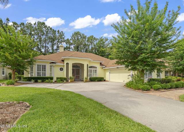 Property at 2305 Range Crescent Ct, Fleming Island, FL 32003, 4 beds, 4 baths