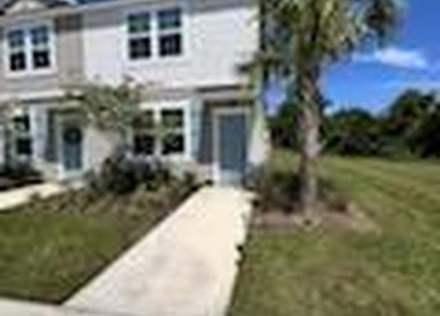 Property at 4935 Nebula Ln, Jacksonville, FL 32256, 3 beds, 2.5 baths