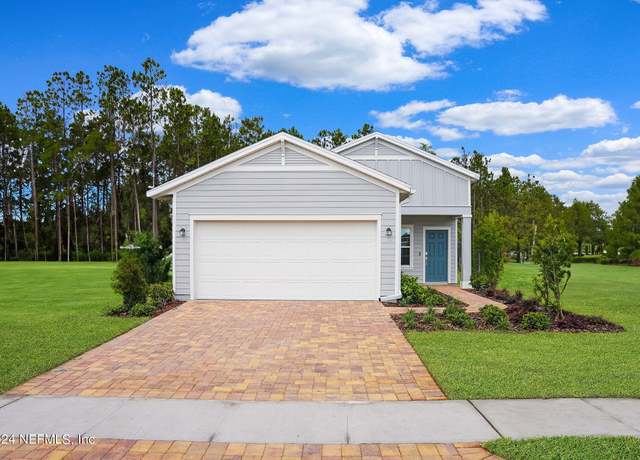 Property at 558 Murphy Dr, St. Johns, FL 32259, 3 beds, 2 baths
