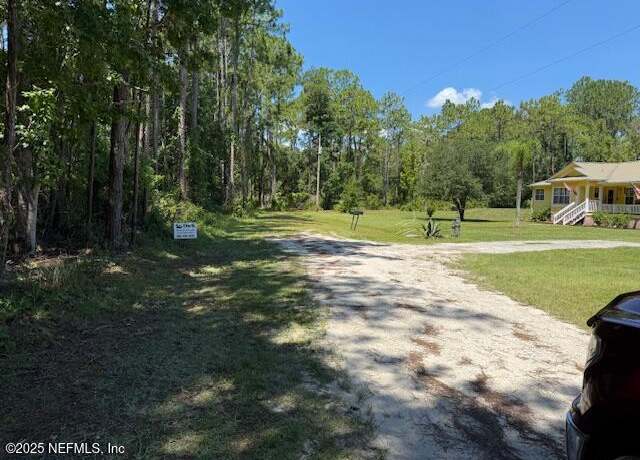 Property at 0 Shadow Dr, Satsuma, FL 32189