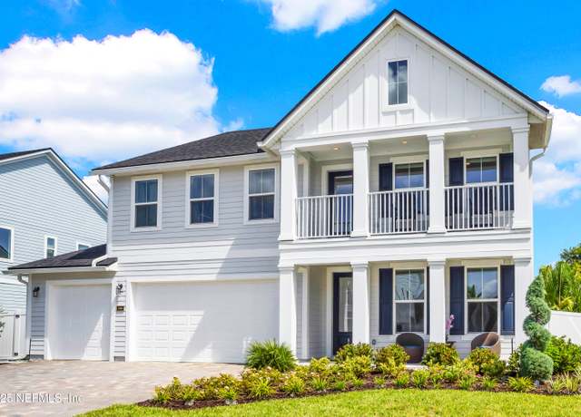 Property at 146 Seaside Vista Ct, St. Augustine, FL 32084, 5 beds, 4 baths