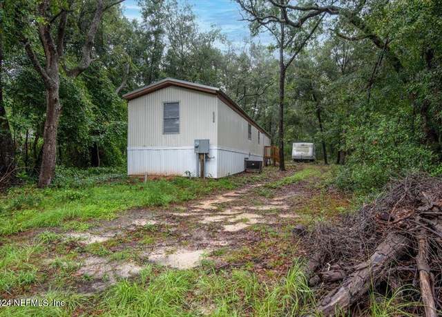 Property at 6364 Swarthmore Dr, Keystone Heights, FL 32656, 2 beds, 2 baths