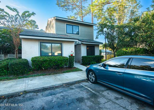 Property at 7701 Baymeadows Cir W #1158, Jacksonville, FL 32256, 3 beds, 3 baths