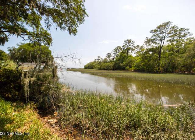 Property at 0 Wilder Pl, Fernandina Beach, FL 32034