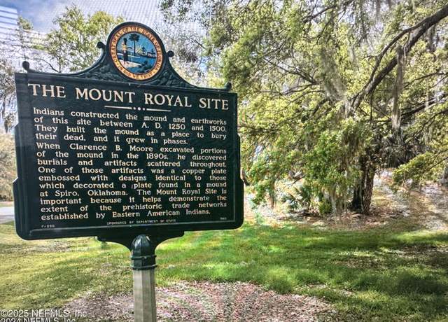 Property at 000 Palaeo Pl, Crescent City, FL 32112