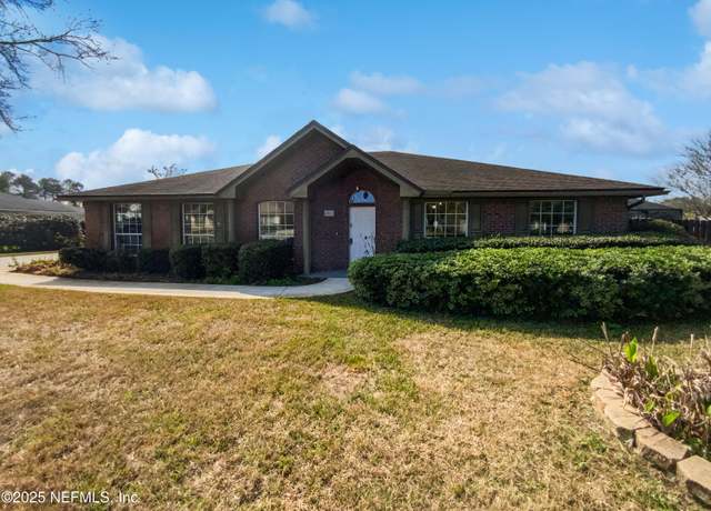 Property at 4562 Crystal Brook Way, Jacksonville, FL 32224, 4 beds, 2 baths