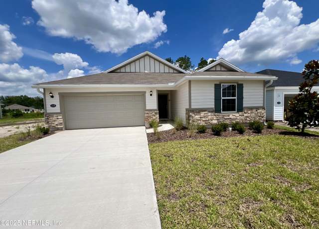 Property at 11155 Spring Meadows Rd, Jacksonville, FL 32222, 3 beds, 2 baths