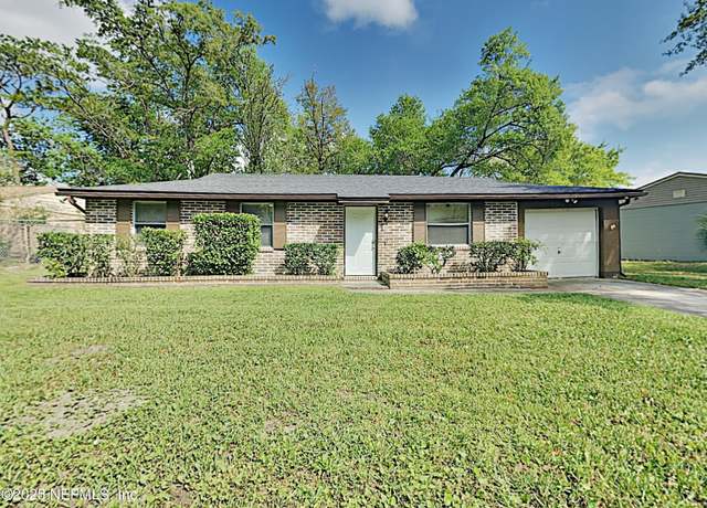 Property at 11753 Raven Dr S, Jacksonville, FL 32218, 4 beds, 2 baths