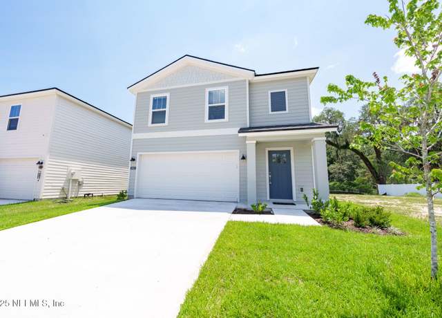 Property at 3563 Mildred Way, Jacksonville, FL 32254, 4 beds, 2.5 baths