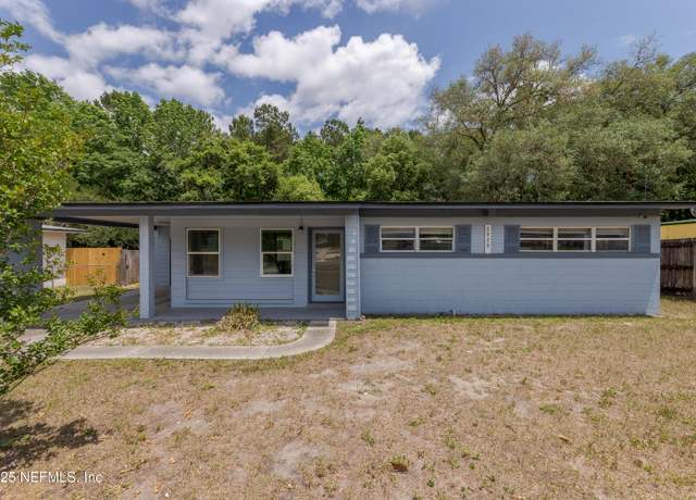 Property at 2929 Kline Rd, Jacksonville, FL 32246, 3 beds, 1.5 baths