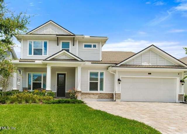 Property at 139 Canopy Forest Dr, St. Augustine, FL 32092, 4 beds, 3.5 baths