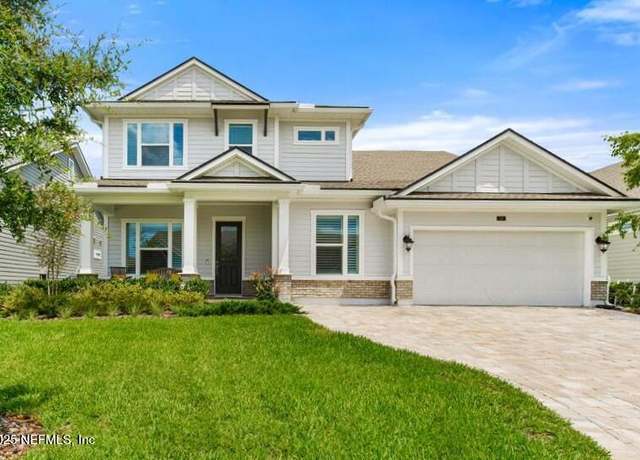 Property at 139 Canopy Forest Dr, St. Augustine, FL 32092, 4 beds, 3.5 baths