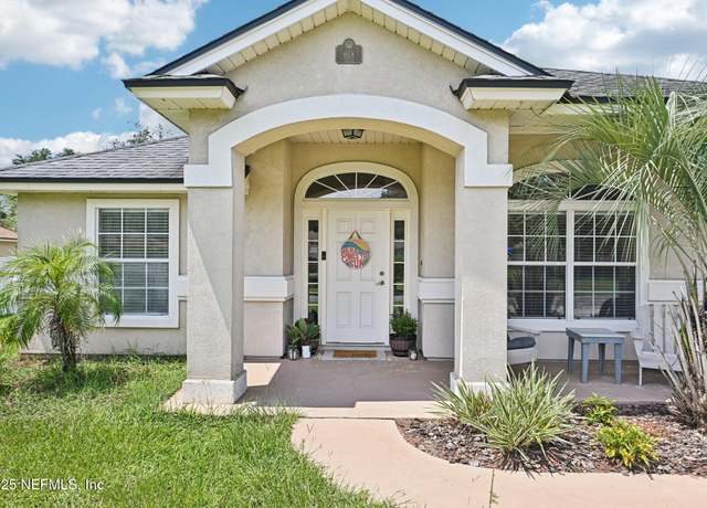 Property at 618 Lookout Lakes Dr, Jacksonville, FL 32220, 3 beds, 2 baths