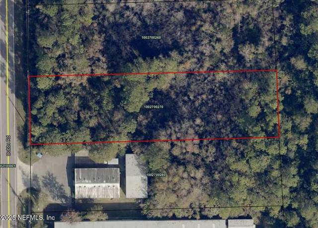 Property at 0 Dobbs Rd, St. Augustine, FL 32086