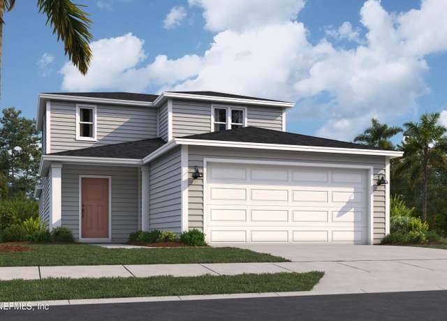 Property at 3564 Mildred Way, Jacksonville, FL 32254, 4 beds, 3 baths