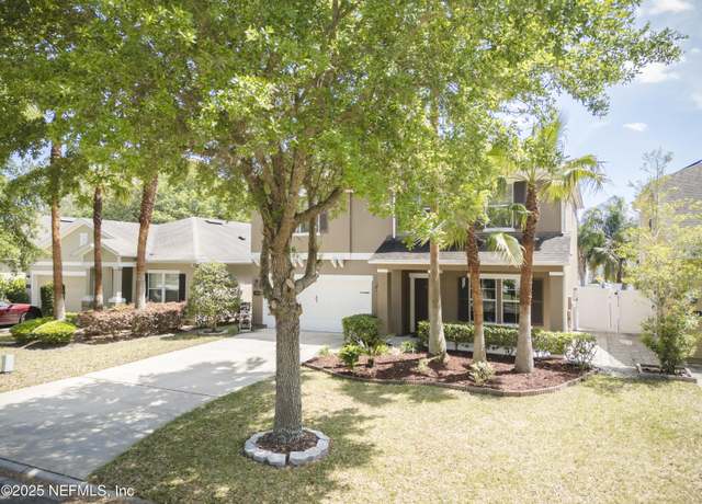 Property at 3721 Old Hickory Ln, Orange Park, FL 32065, 4 beds, 2.5 baths