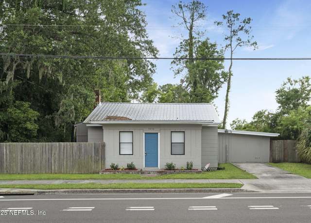 Property at 5456 Timuquana Rd, Jacksonville, FL 32210, 3 beds, 2.5 baths