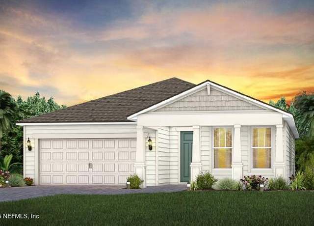 Property at 20 Lone Cypress Way, St. Augustine, FL 32092, 2 beds, 2 baths