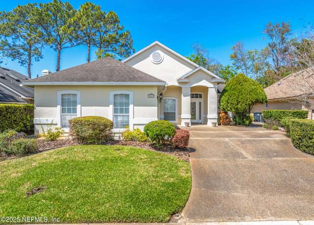Property at 1949 Sevilla Blvd W, Atlantic Beach, FL 32233, 4 beds, 3 baths