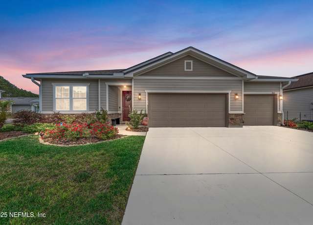 Property at 864 Redtail Ln, Middleburg, FL 32068, 4 beds, 3 baths