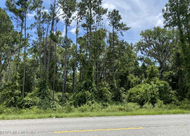 Property at 0 S Us-17 Hwy, Crescent City, FL 32112