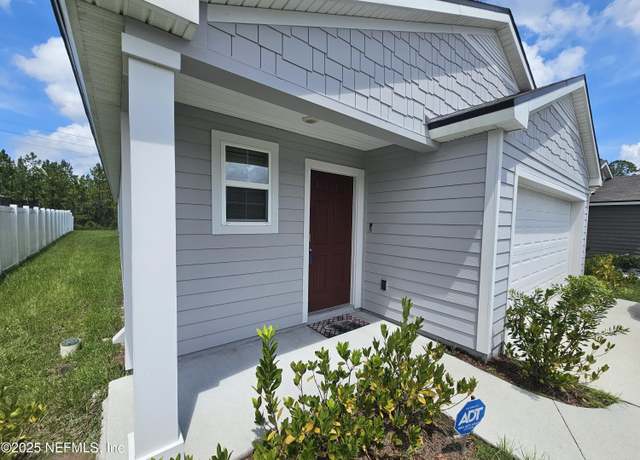 Property at 6140 Bucking Bronco Dr, Jacksonville, FL 32234, 4 beds, 2 baths