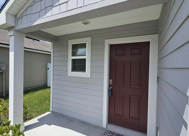 Property at 6140 Bucking Bronco Dr, Jacksonville, FL 32234, 4 beds, 2 baths