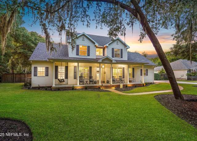 Property at 340 Old Plantation Dr, St. Augustine, FL 32086, 4 beds, 3.5 baths