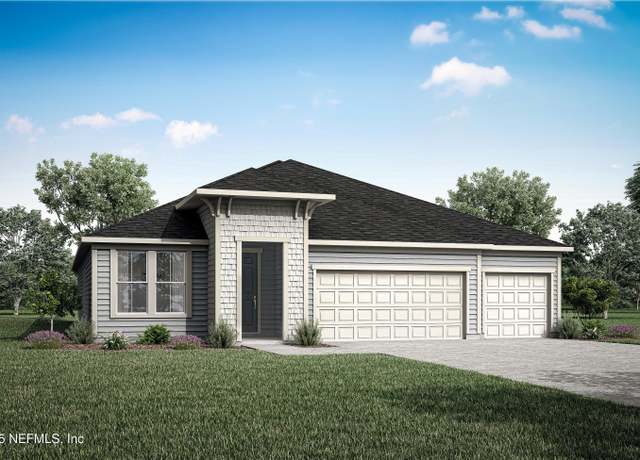 Property at 636 Goldenrod Dr, St. Augustine, FL 32092, 4 beds, 3 baths