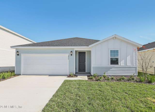 Property at 3426 Bella Sera Ln, Green Cove Springs, FL 32043, 4 beds, 2 baths