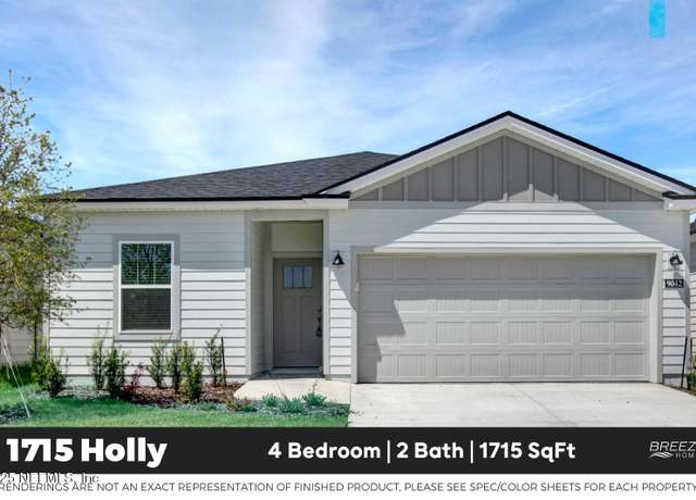 Property at 5805 Greta Ct #45, Jacksonville, FL 32254, 4 beds, 2 baths