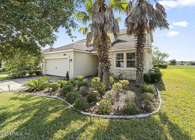 Property at 3410 Ridgeview Dr, Green Cove Springs, FL 32043, 5 beds, 2.5 baths