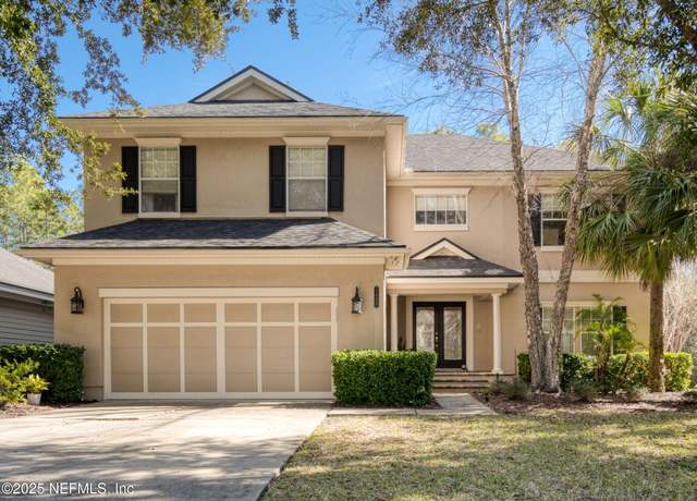 Property at 7809 Blackstone River Dr E, Jacksonville, FL 32256, 5 beds, 3.5 baths