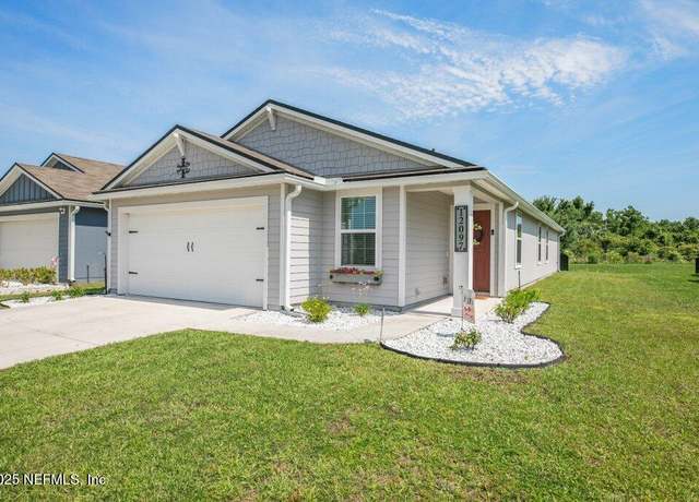 Property at 12097 Grand Herring Way, Jacksonville, FL 32219, 3 beds, 2 baths