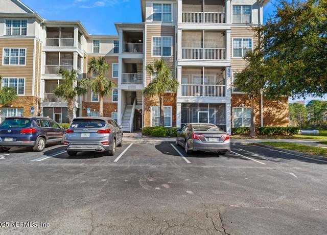 Property at 11251 Campfield Dr #4107, Jacksonville, FL 32256, 2 beds, 2 baths