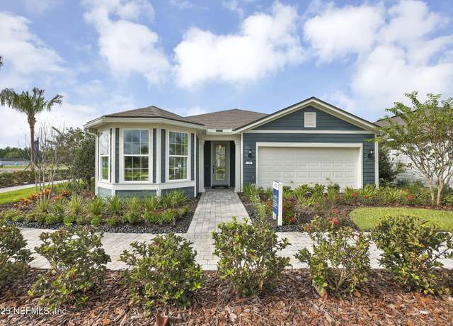 Property at 29 Hickory Pine Dr, St. Augustine, FL 32092, 2 beds, 2.5 baths