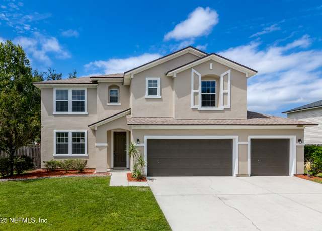 Property at 12608 Daylight Trl, Jacksonville, FL 32218, 4 beds, 2.5 baths